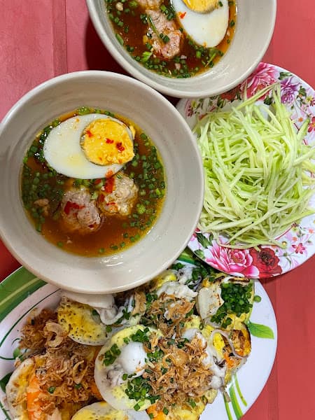 Hình ảnh Bánh căn cô Chín 223 - 5