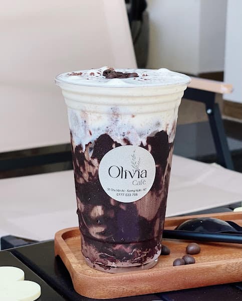 Hình ảnh Olivia Cafe - 2
