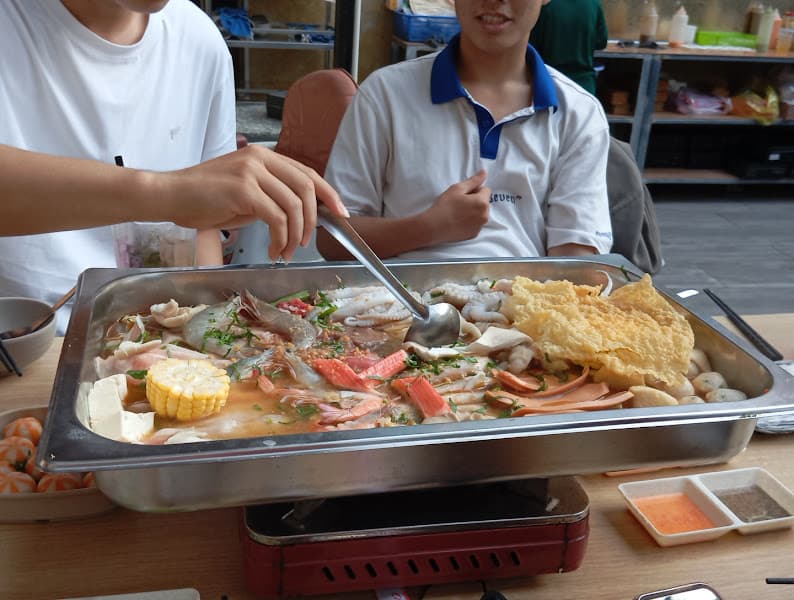 Hình ảnh Quán Lẩu Hakimi Trà Vinh - 5