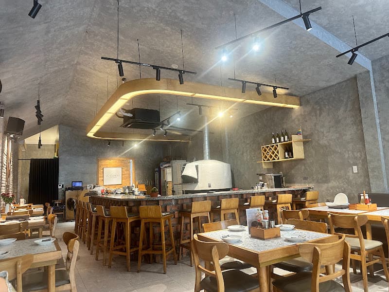 Ảnh bìa Vũ Cuisine