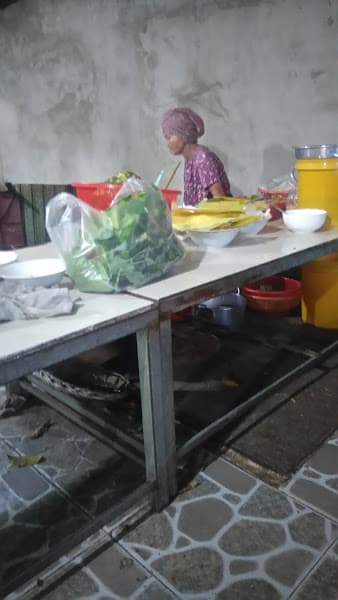 Hình ảnh Quán Bà Út - 2