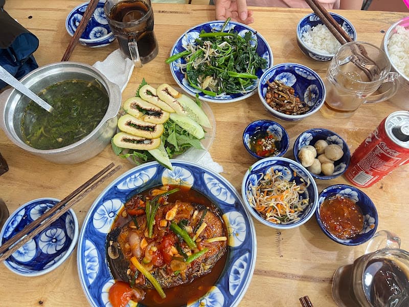 Hình ảnh Góc Phố Cơm Huế - 4