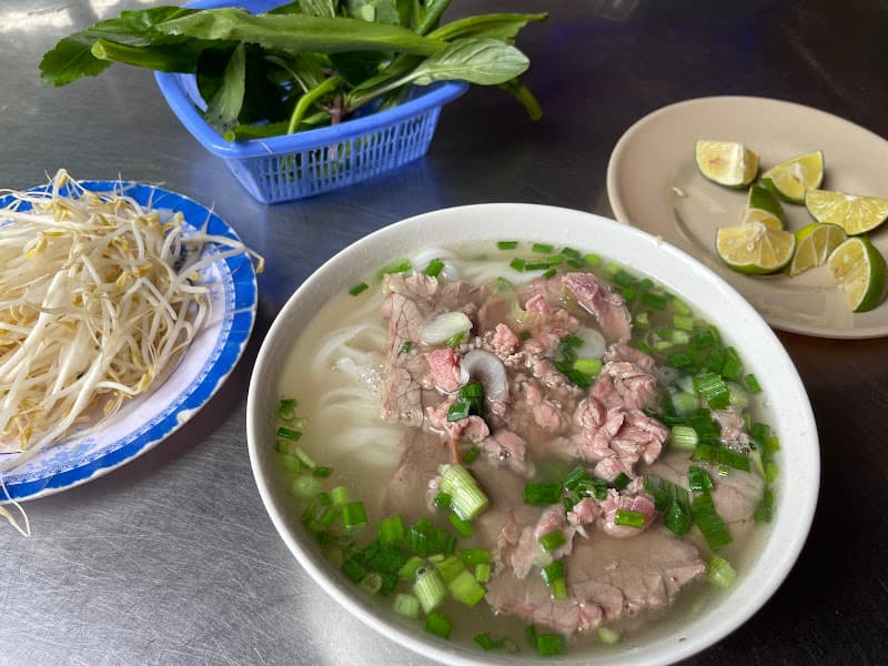 Hình ảnh Phở Bắc Hải - 3