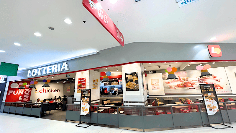 Lotteria Go Đà Nẵng