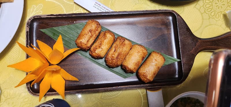 Hình ảnh Nhà Hàng Cafe Trúc Lâm Viên - 5
