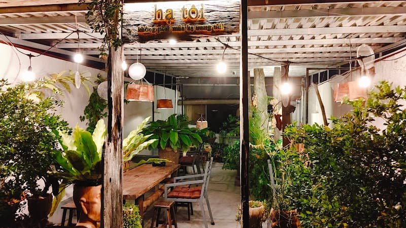 Ảnh bìa hạ tôi - không phải mùa hạ trong tôi