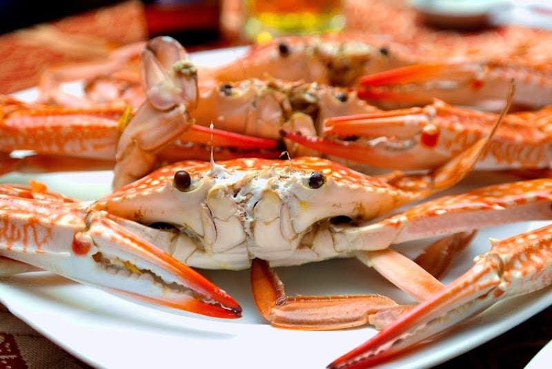 Hình ảnh Nhà hàng hải sản Nhật Phong 3 - 6