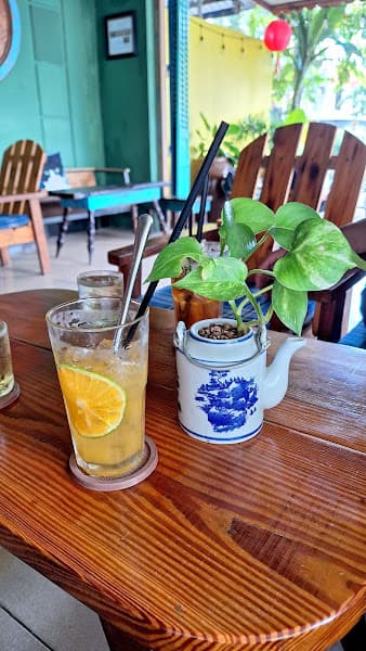 Hình ảnh Art Coffee Nhiệt Đới 2 - 2