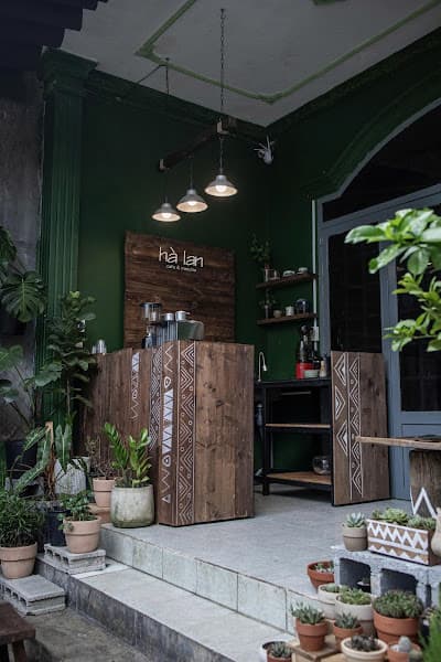 Ảnh bìa Hà Lan Cafe & Matcha