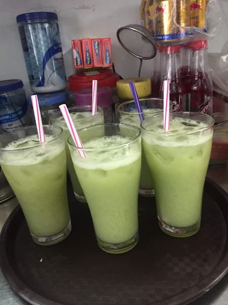 Hình ảnh Cafe Sinh Tố - 3