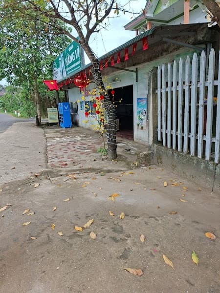 Hình ảnh Quán Hằng Vì - 4