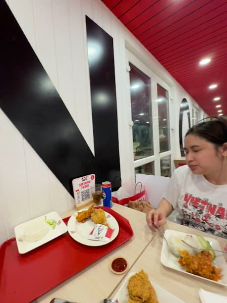 Hình ảnh KFC - 4