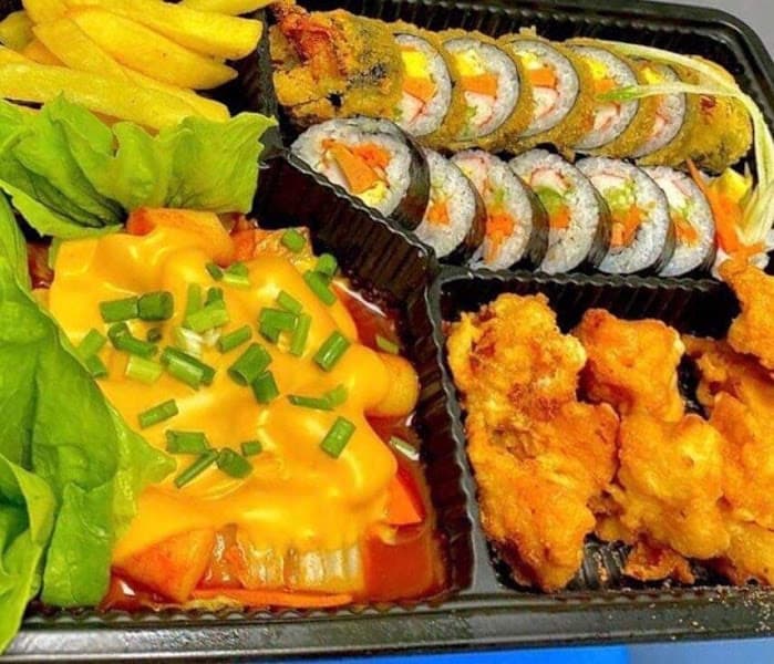 Hình ảnh Trà sữa,Ăn vặt,Cafe BEZY - 5