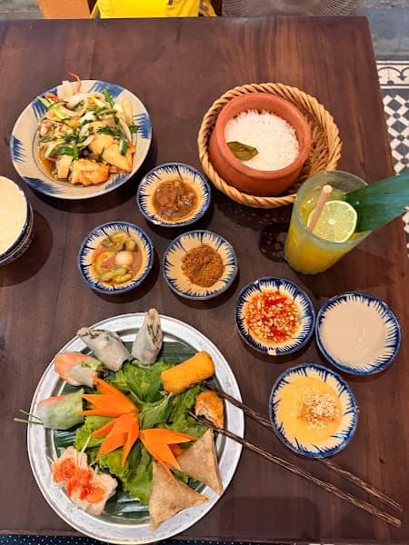 Hình ảnh Cơm niêu Chạn - 2