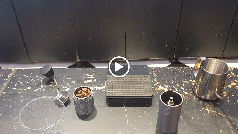 Hình ảnh Ông Mập Coffee Roasting Lab - 3