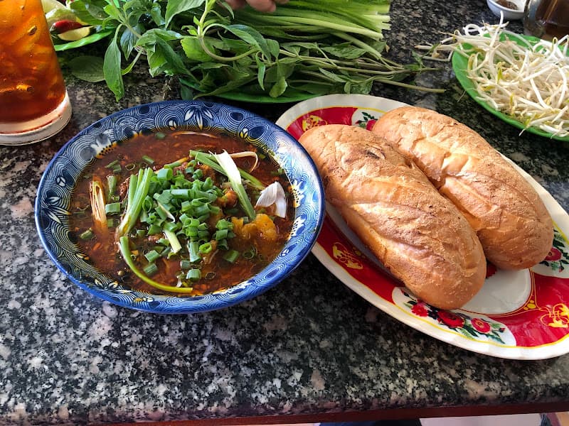 Hình ảnh Quán phở 189 - 5