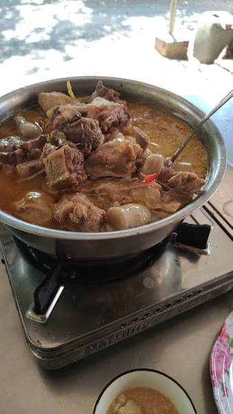 Hình ảnh Lẩu vịt nấu chao - 4