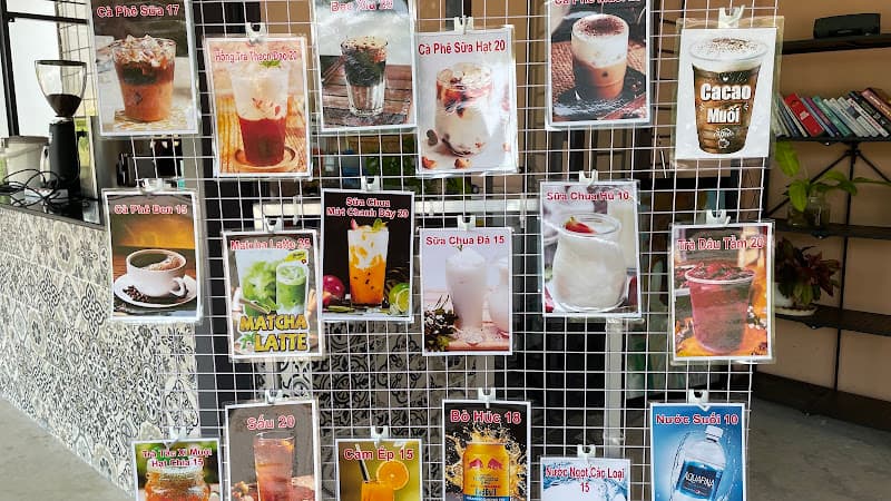 Hình ảnh Kang cà phê - 3