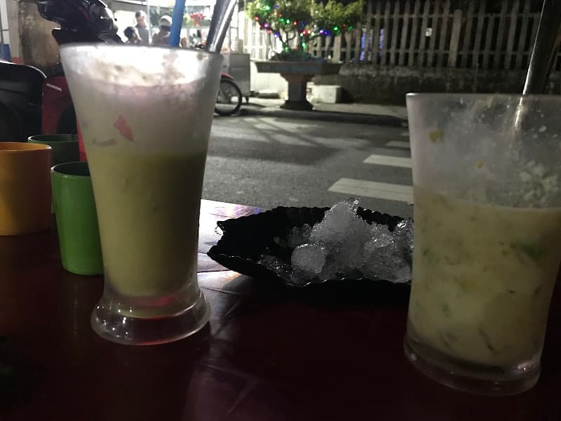 Hình ảnh Sinh tố Diệu My - 6