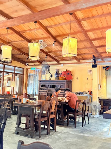 Hình ảnh Cơm niêu Chạn (cơ sở 2) - 3