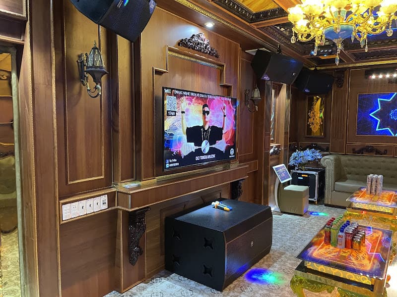 Hình ảnh Karaoke 88 - 3