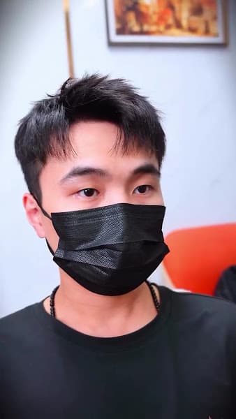 Hình ảnh HuNi BarberHouse - Tiệm Cắt Tóc Nam Nha Trang - 2