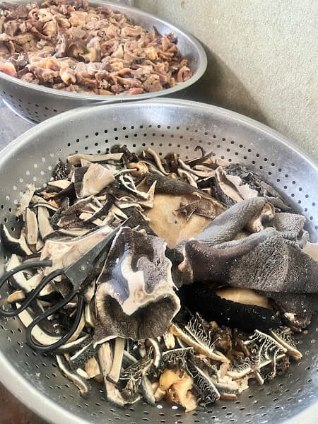 Hình ảnh Quán Ăn Gia Đình - 2