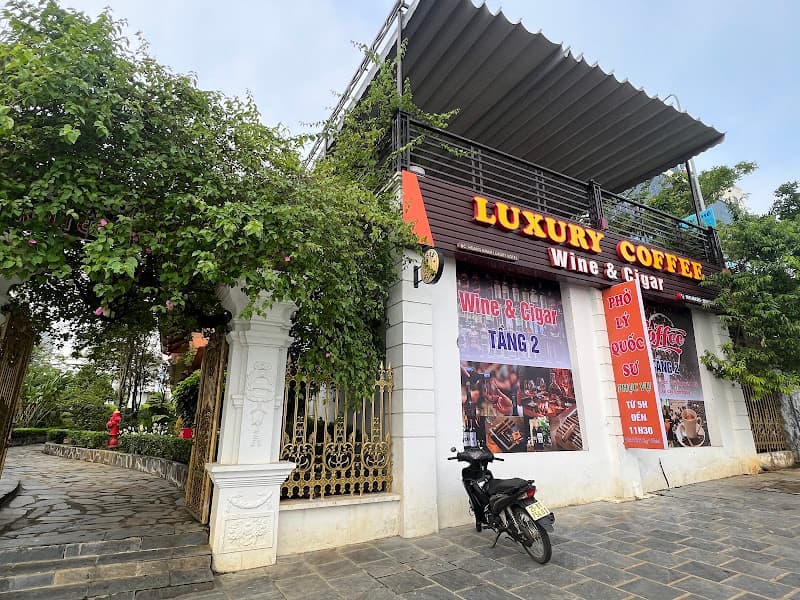 Hình ảnh Phở Lý Quốc Sư Lai Châu- Luxury coffee, wine & cigar - 4