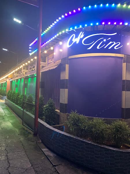 Ảnh bìa Cafe Tím (Thiện Tân, Vĩnh Cửu)