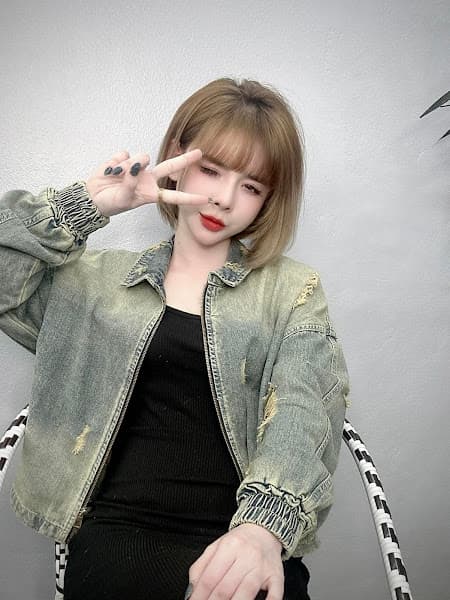 Hình ảnh Hair Salon 1995 Ninh Bình - 2