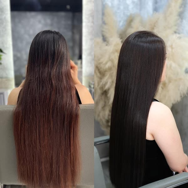 Hình ảnh Tiệm Tóc Tép Hair - 5