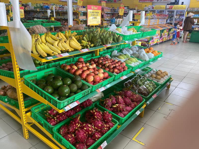 Hình ảnh Siêu thị Bách hóa XANH - 6