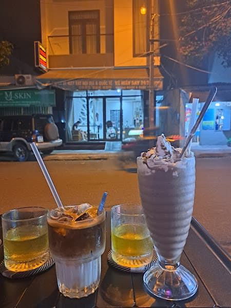 Hình ảnh Coffee Chill - 2