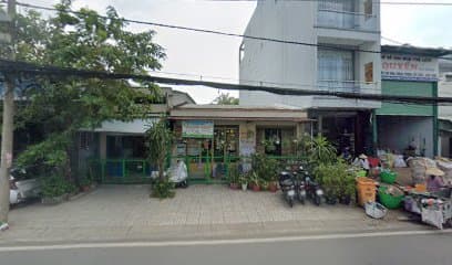 Ảnh bìa Ba Tam Restaurant