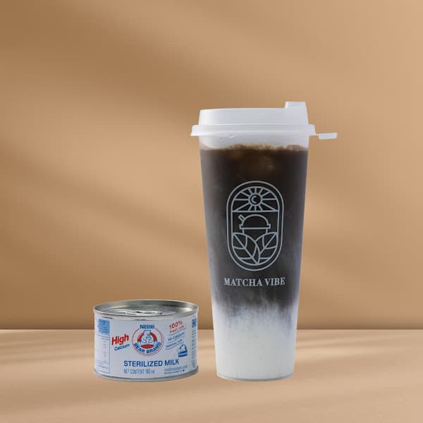 Hình ảnh Matcha Vibe Trần Duy Hưng - 3