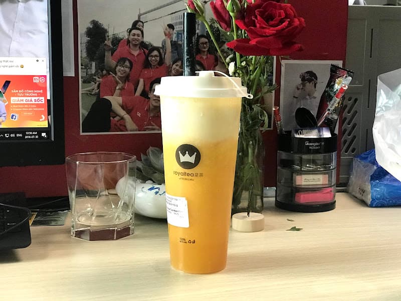 Hình ảnh Hello Karaoke Coffe - 5