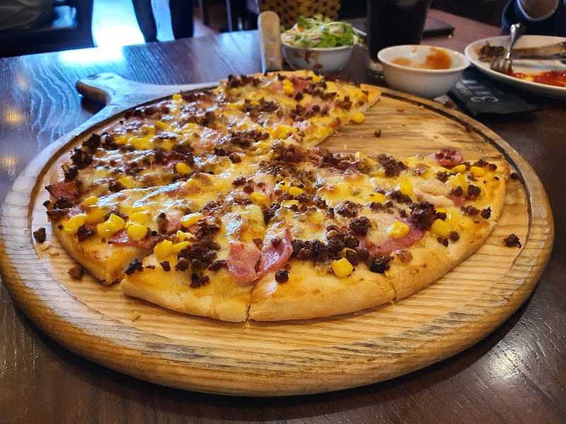 Hình ảnh Texgrill Văn Cao - 2