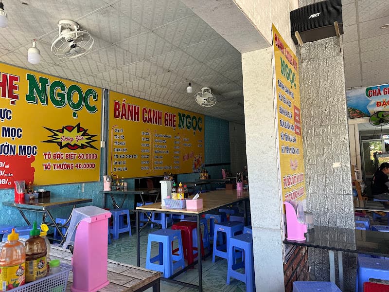 Hình ảnh Bánh Canh Ghẹ Thu Hiền - 4