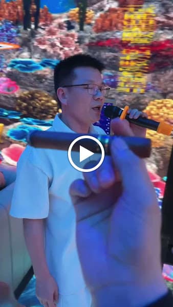 Hình ảnh Karaoke KTV Havana 中国-thái hà - 8