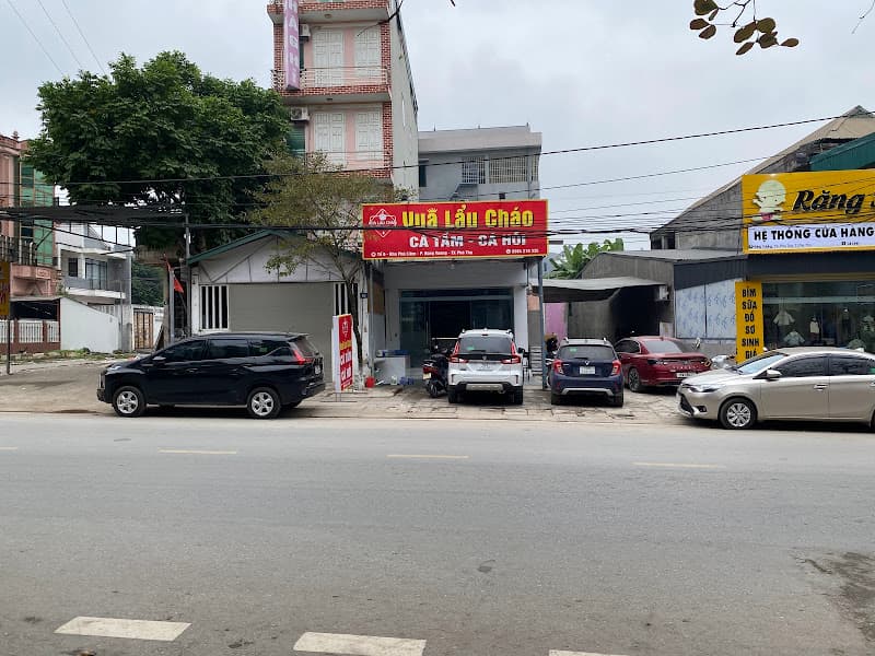 Hình ảnh Vua Lẩu Cháo 19 - 5