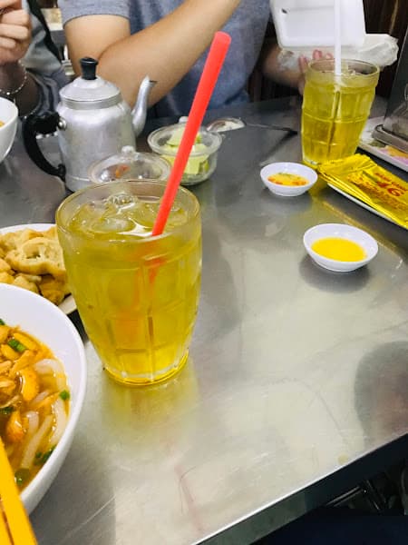 Hình ảnh Quán BÁNH CANH CUA - 2