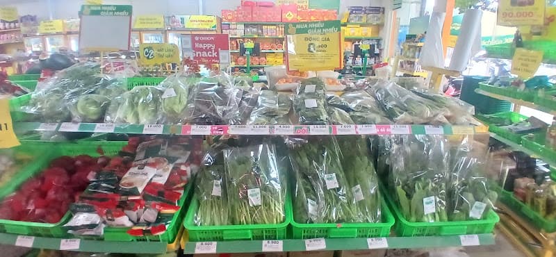 Hình ảnh Bách Hoá XANH LÝ THƯỜNG KIỆT - 5