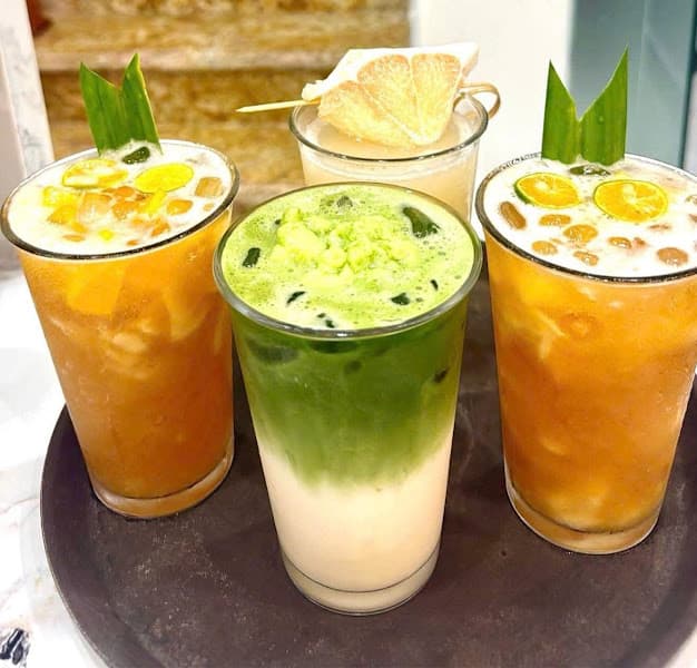 Hình ảnh NHÀ HÀNG SUN - 7