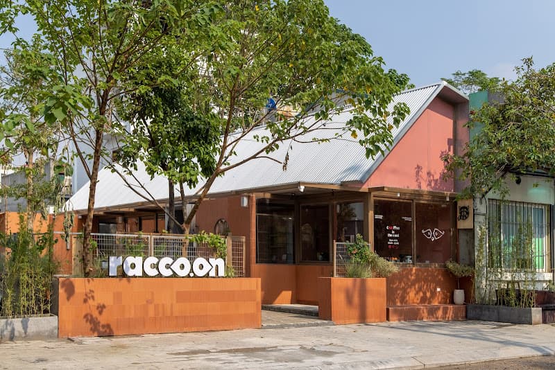 Hình ảnh Raccoon coffee • Chợ Tre - 5