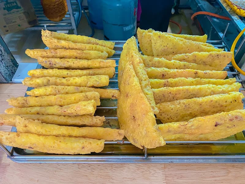 Hình ảnh Bánh xèo Miền Nam - 4