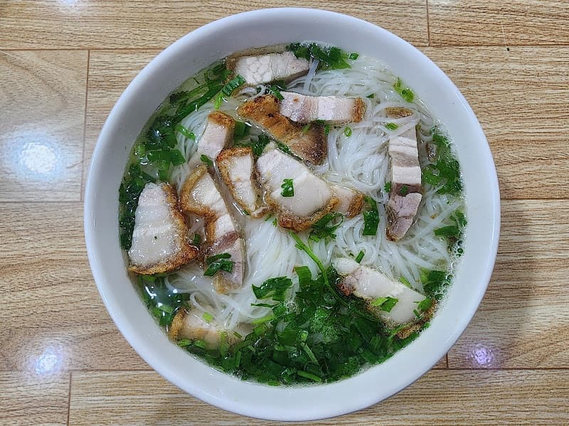 Hình ảnh Phở Vịt Dung Thịnh - Đặc Sản Cao Bằng - Cao Bang Specialties - 3