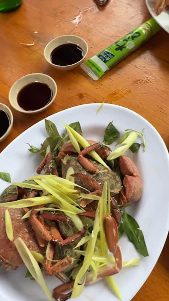 Hình ảnh Quán Bống - Hải Sản Tươi Sống - 5
