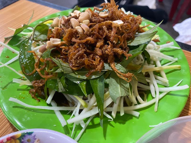 Hình ảnh Quán Ăn Vặt Cô Năm - 4