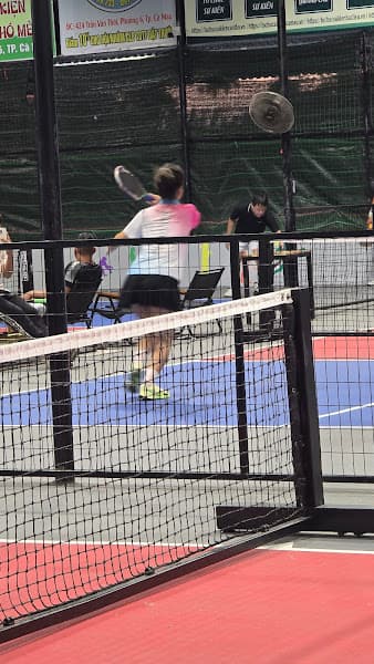 Hình ảnh Củ Hành Pickleball - Cà Mau - 3