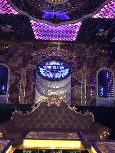 Hình ảnh Karaoke Anh Gia Uy - 3